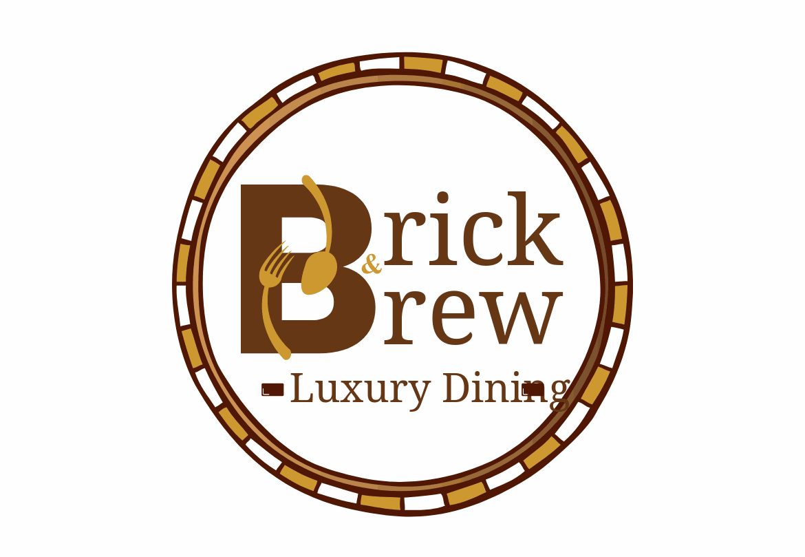 Brick and Brew restaurant at Radiant Vista in Hubballi
